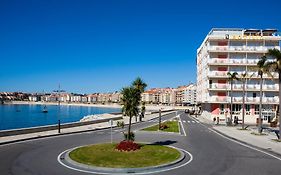 Apartamentos Rotilio